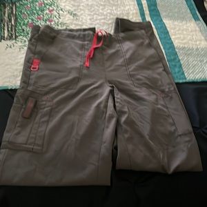 Carhartt scrub bottoms